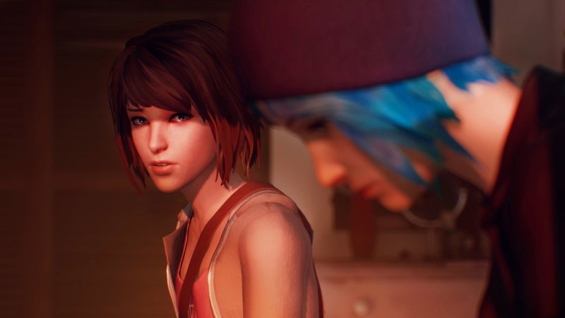 "Les mesures envisagées aujourd'hui sont difficiles": à court de financements, le studio de jeu vidéo français Don't Nod est dans "une incertitude significative" et pourrait disparaître dès 2027