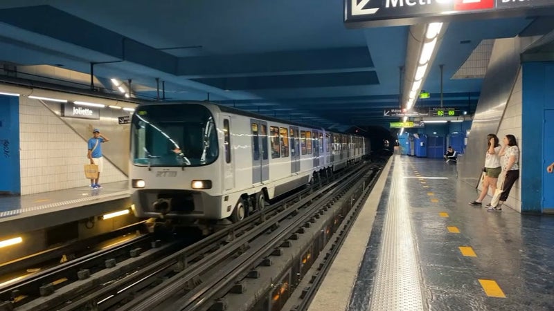 Colère lycéenne: la circulation des bus, tramways et métros interrompue à Marseille