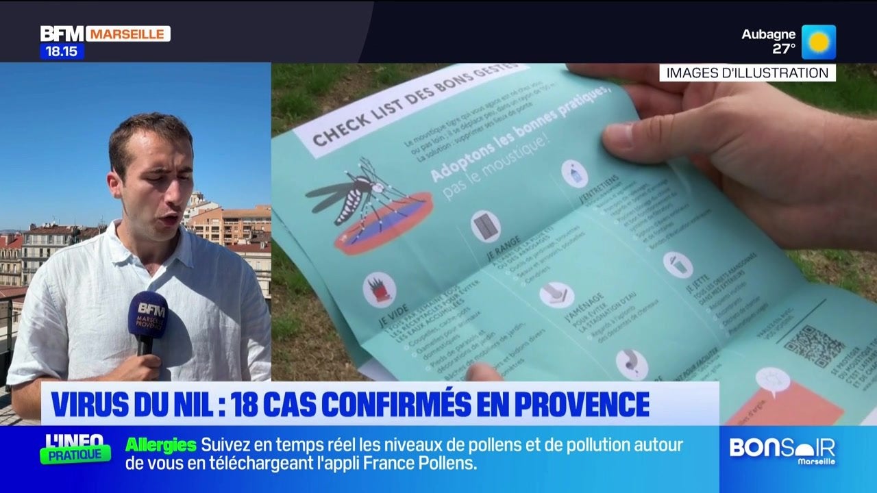 Le journal de 18h du vendredi 4 septembre 2026
