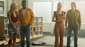 La série "Qui ment?" est disponible sur Netflix.