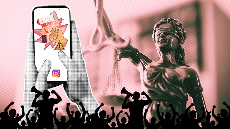 Manifestations lycéennes: a-t-on le droit de filmer et de publier des vidéos des violences sur les réseaux sociaux?