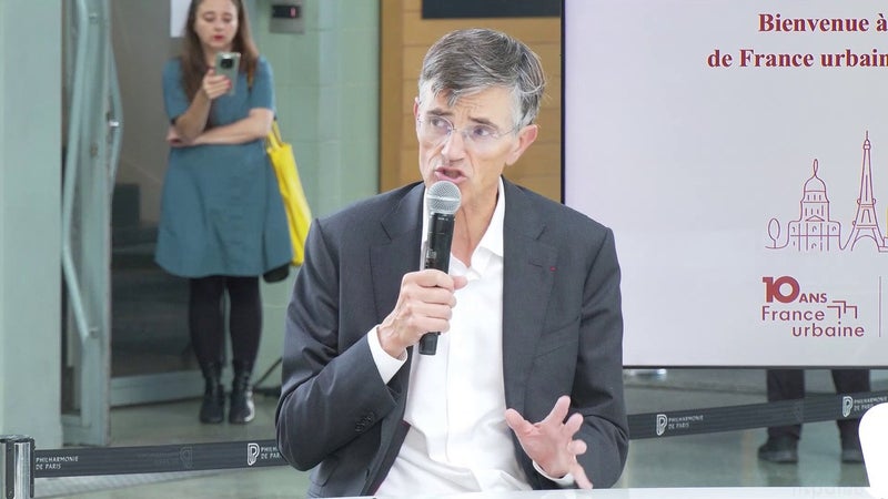 Crise démocratique : les maires peuvent-ils réparer la confiance avant 2027 ? (France Urbaine #9)
