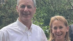 Davido et Karen Koep ont disparu depuis le 13 novembre dans l'état de Washington (Etats-Unis).