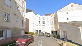 Une sexagénaire a été tuée dans un immeuble du Mans, dans le quartier du Pin-Vert Galant, le 12 avril 2O23.