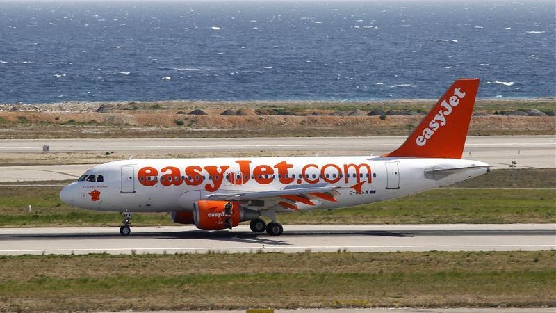 Les hôtesses et stewards ont levé leur préavis mais les pilotes en déposent un nouveau: un syndicat appelle à la grève chez Easyjet France les 13 et 14 septembre