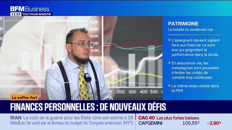 L'intégrale de Tout pour investir du mercredi 16 septembre