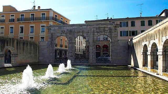 Les faits se sont déroulés à Dax, dans le Sud-Ouest (image d'illustration)