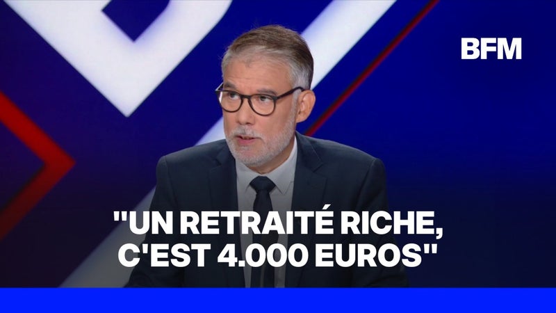 Pouvoir d'achat: si les Français "se soulèvent, je le comprendrai", assure Olivier Faure (PS)