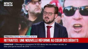 Retraites Le D put PS Philippe Brun Propose De R activer Un Fonds De retraites-le-d-put-ps-philippe-brun-propose-de-r-activer-un-fonds-de