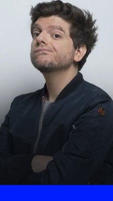 Le youtubeur Greg Guillotin visé par une plainte pour “violences physiques et psychologiques” sur son ex-compagne