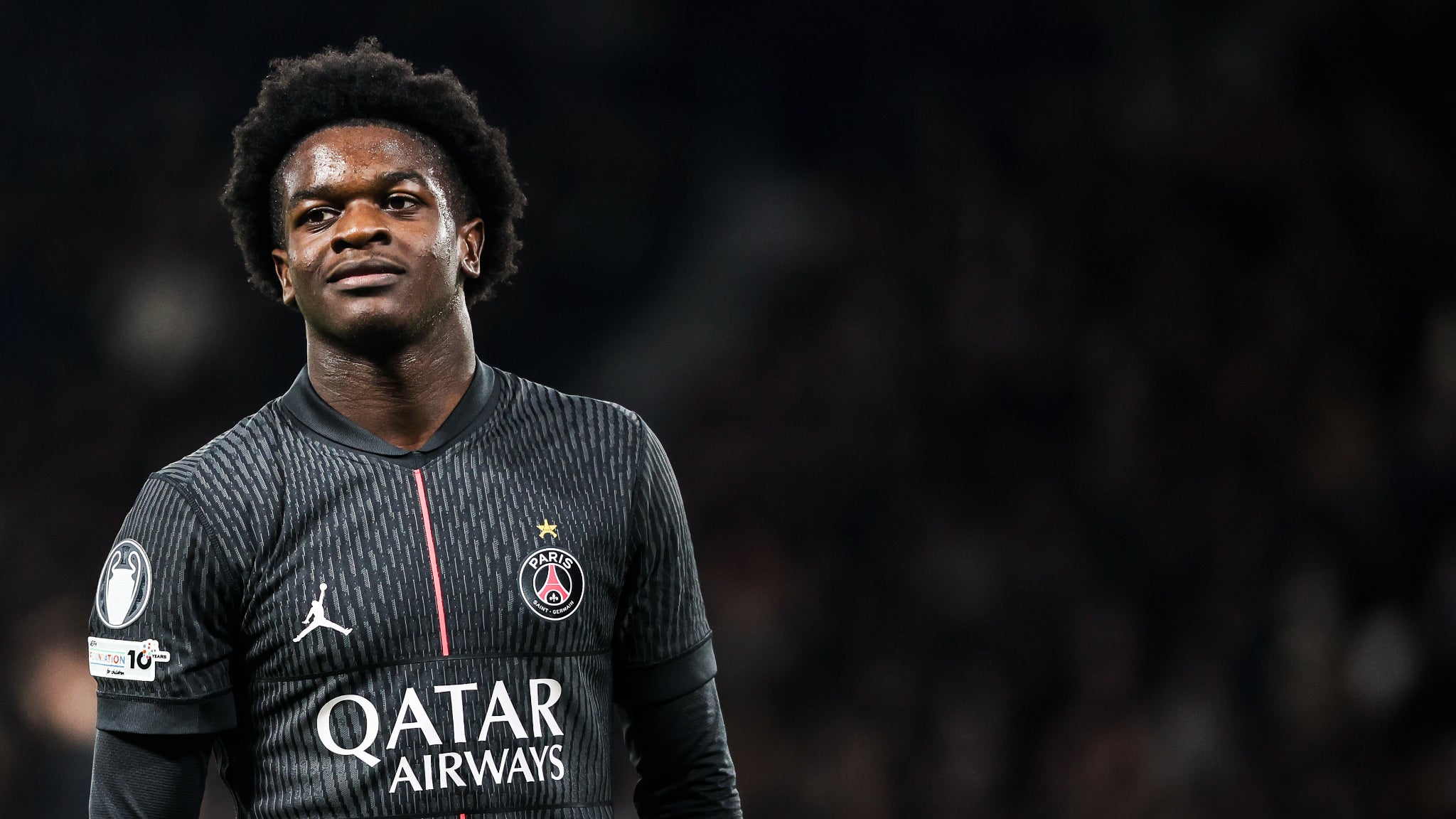 PSG open 5-year contract talks for young talents Ndjantou and Boly