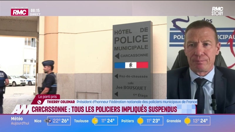 Racisme, homophobie… Y a-t-il un problème d’exemplarité dans la police ?