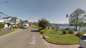 Valdivia, au Chili (image d'illustration)