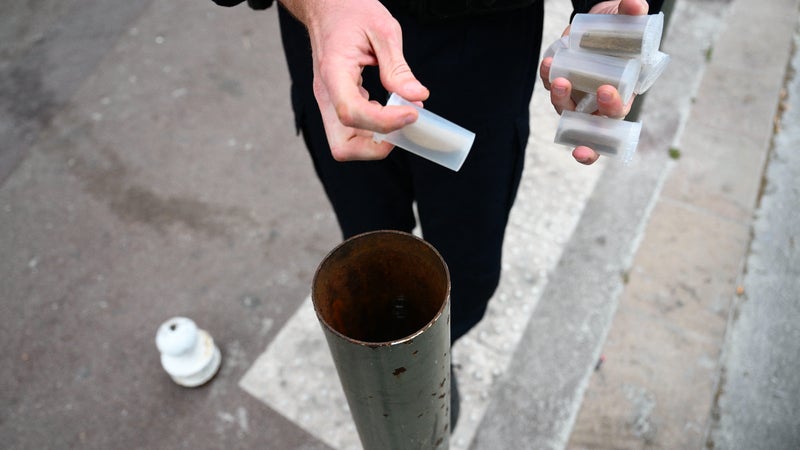 Près de 60 morts déjà recensés en 2026: le parquet alerte sur une "explosion des overdoses" à Paris