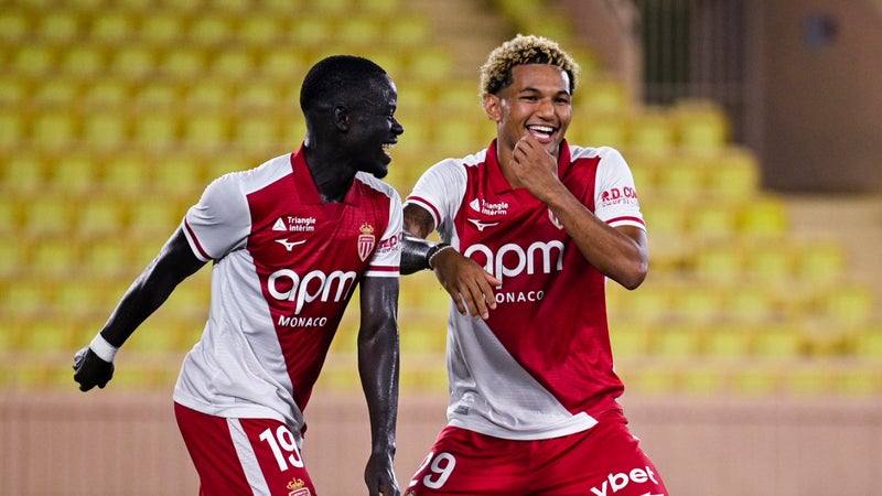 DIRECT. Monaco-Gornik Zabrze: suivez le match retour des barrages de Ligue Conférence en live