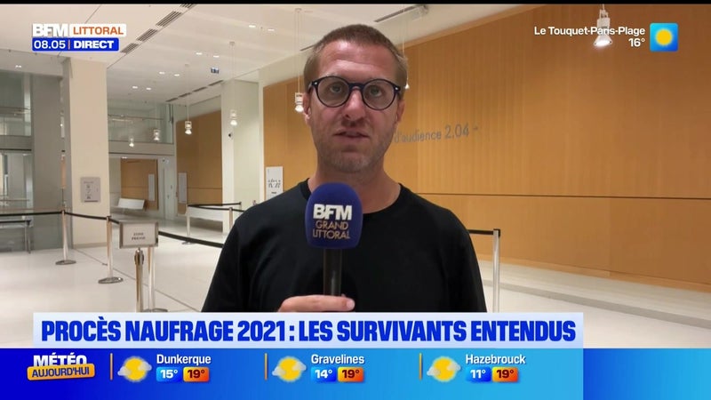 Le journal de 8h du mercredi 9 septembre 2026