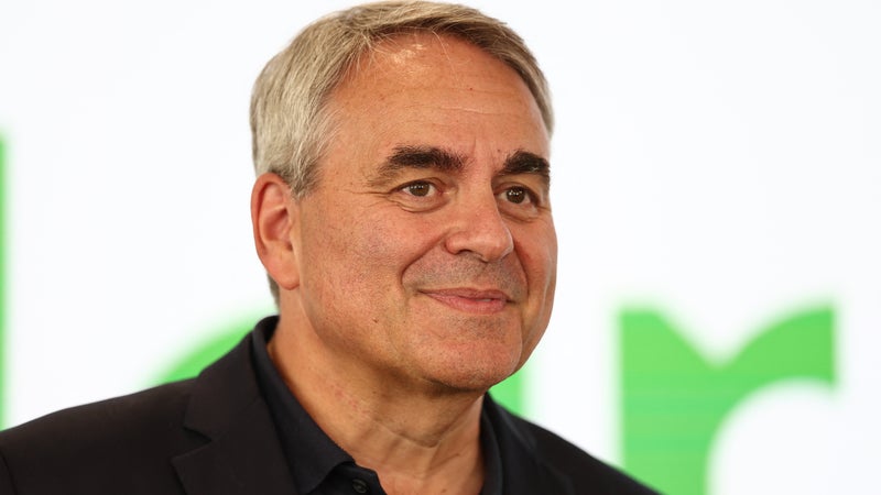 Xavier Bertrand