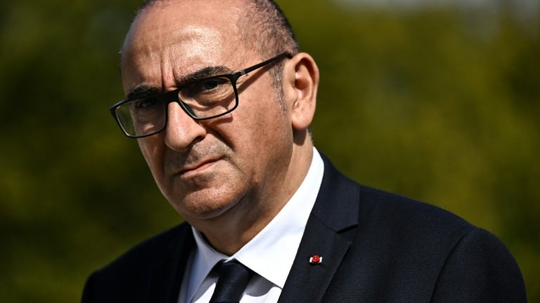 DIRECT. Laurent Nuñez souhaite "de tout coeur" ne pas voir "un candidat des extrêmes" élu