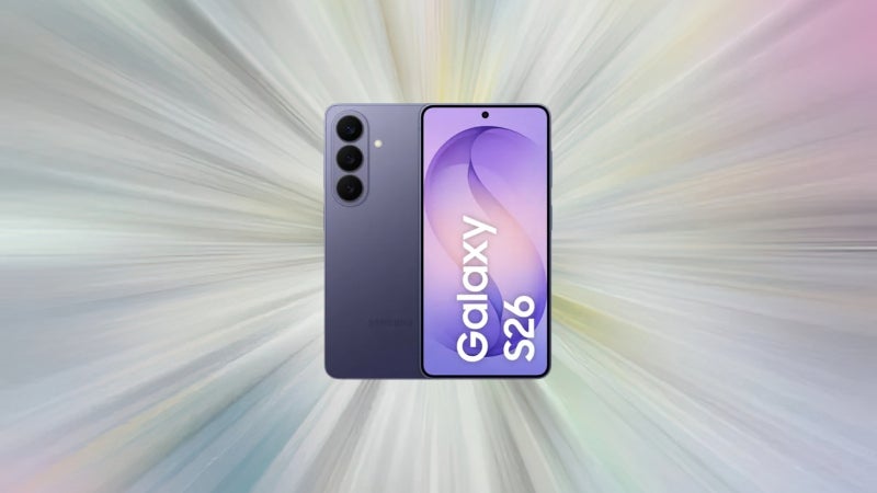 Personne ne parle encore de cette offre, pourtant, le Samsung Galaxy S26 est à prix vraiment réduit