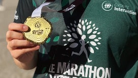Des épreuves du marathon vert de Rennes reportées à cause des nombreuses manifestations ce samedi