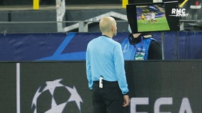 Dortmund - Séville : Le coup de gueule de l’After contre le VAR