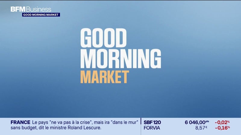 La croissance amériaine bondit à 3,4% au T3