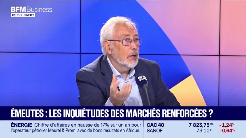 Colère des lycéens, quelles solutions ?