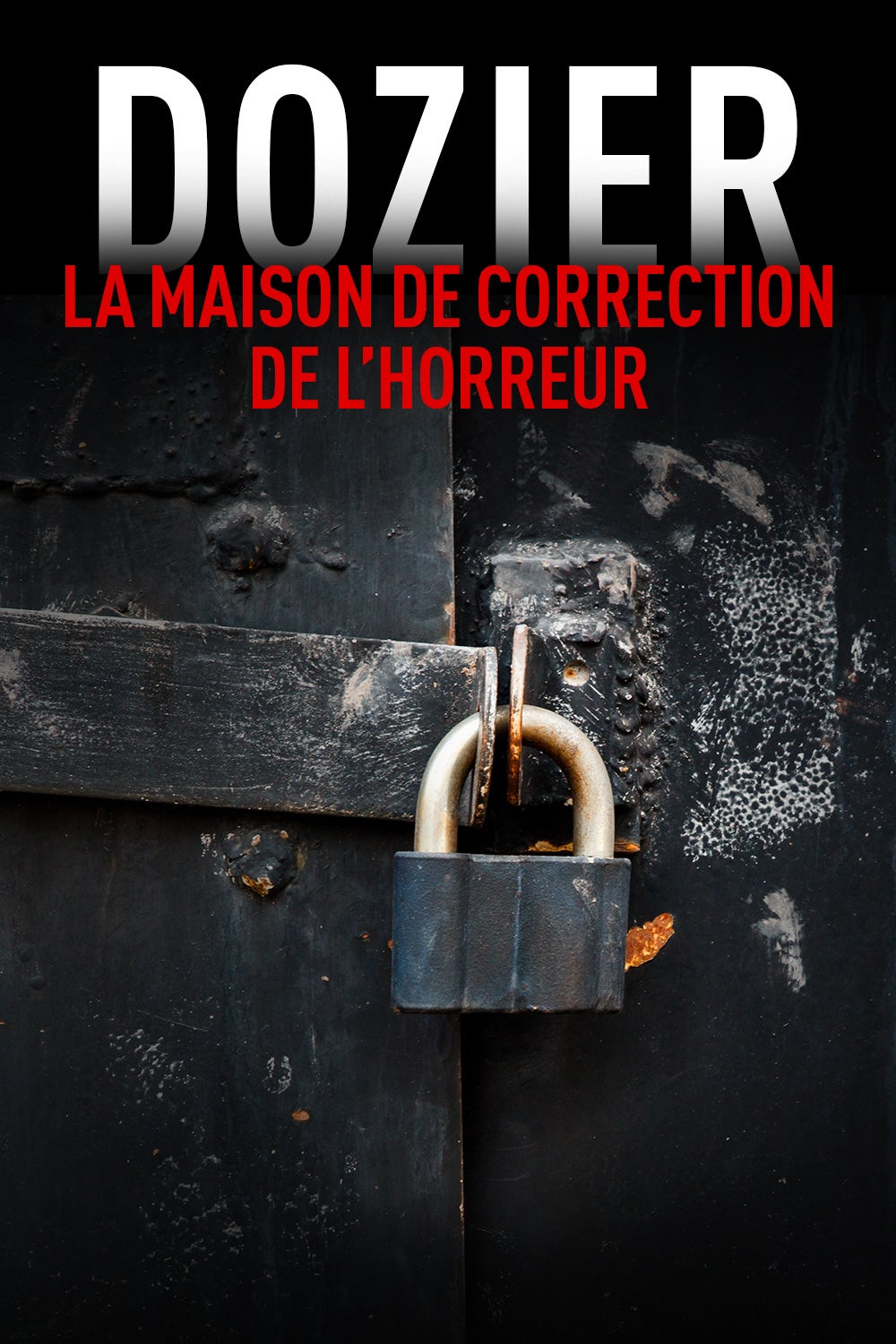 Dozier, la maison de correction de l'horreur