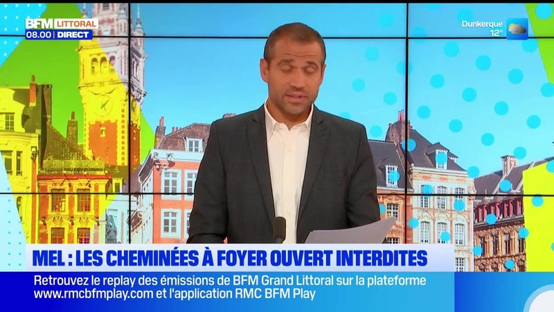 Le journal de 8h du jeudi 29 octobre 2026