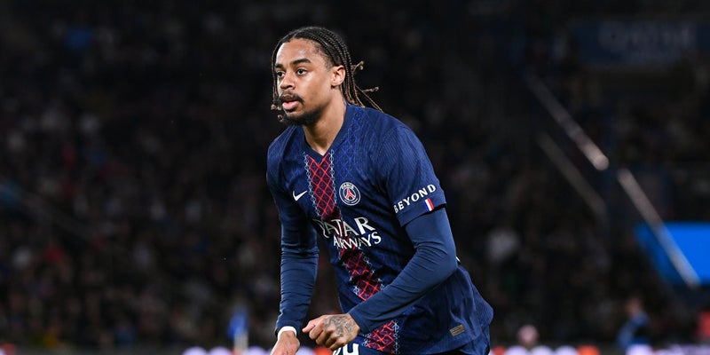 Accord entre Paris et Liverpool pour le transfert de Bradley Barcola