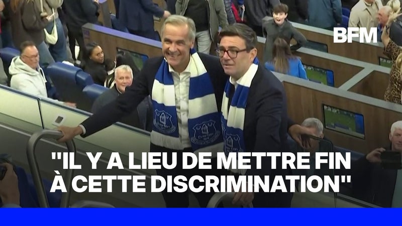 L'alcool pourrait bientôt être à nouveau autorisé dans les tribunes des stades de foot anglais