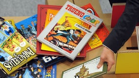 Une sélection de trois bandes dessinées pour vous plonger dans des histoires policières 