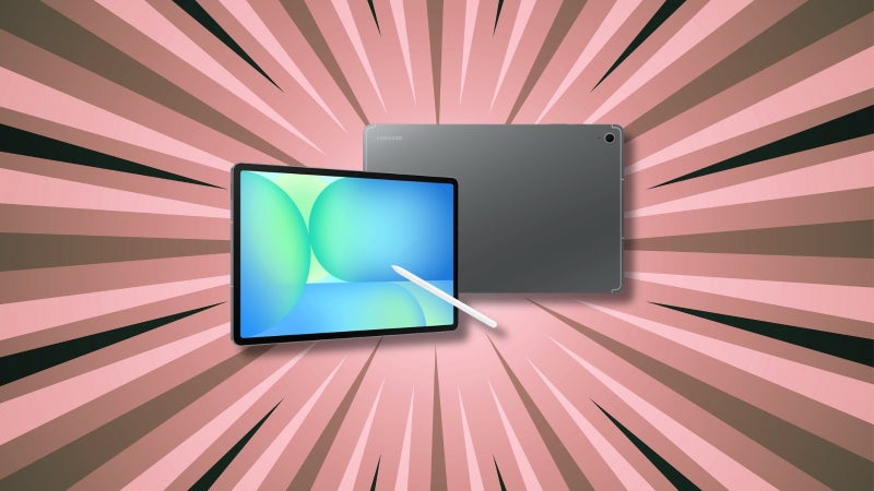 L'astuce simple pour acheter l'une des meilleures tablettes Samsung avec un code promo inédit