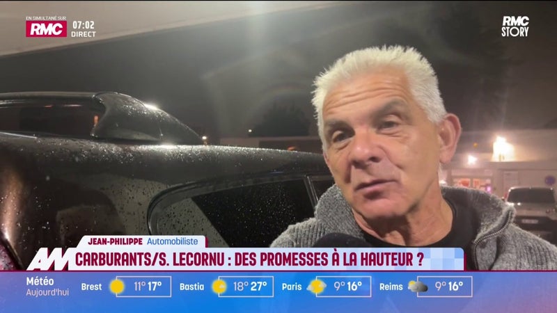 Carburants : des promesses à la hauteur ?