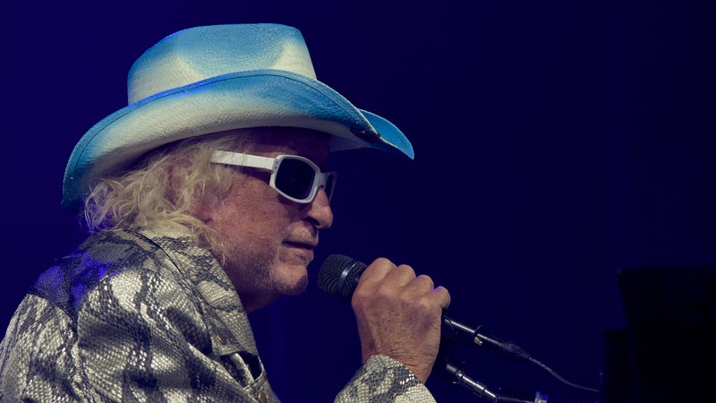 "Polnareff chante Polnareff Volume 2", le chanteur annonce la suite de son album de reprises en piano-voix