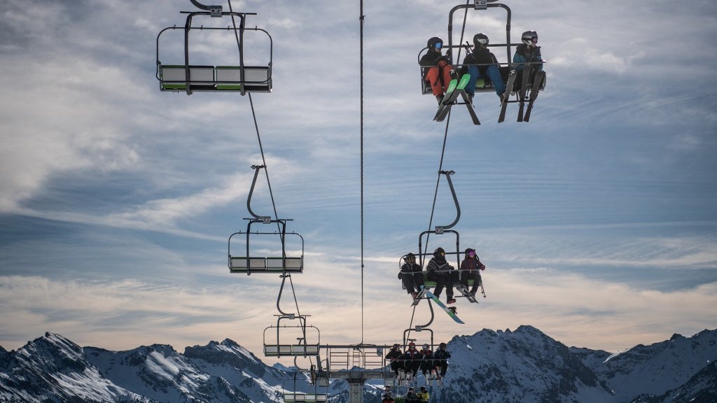 CARTE. Stations de ski: les dates d&rsquo;ouverture et les tarifs des forfaits dans les Alpes du Sud