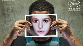 Affiche du film "Polisse" de Maïwenn