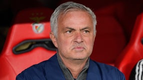 José Mourinho, le 17 février 2026
