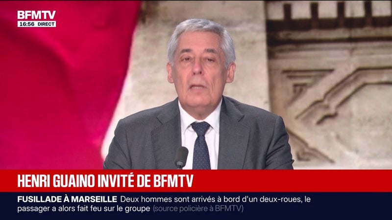 Présidentielle 2027: "C'est la pire campagne présidentielle de la cinquième République", estime Henri Guaino, ancien conseiller de Nicolas Sarkozy à l'Élysée