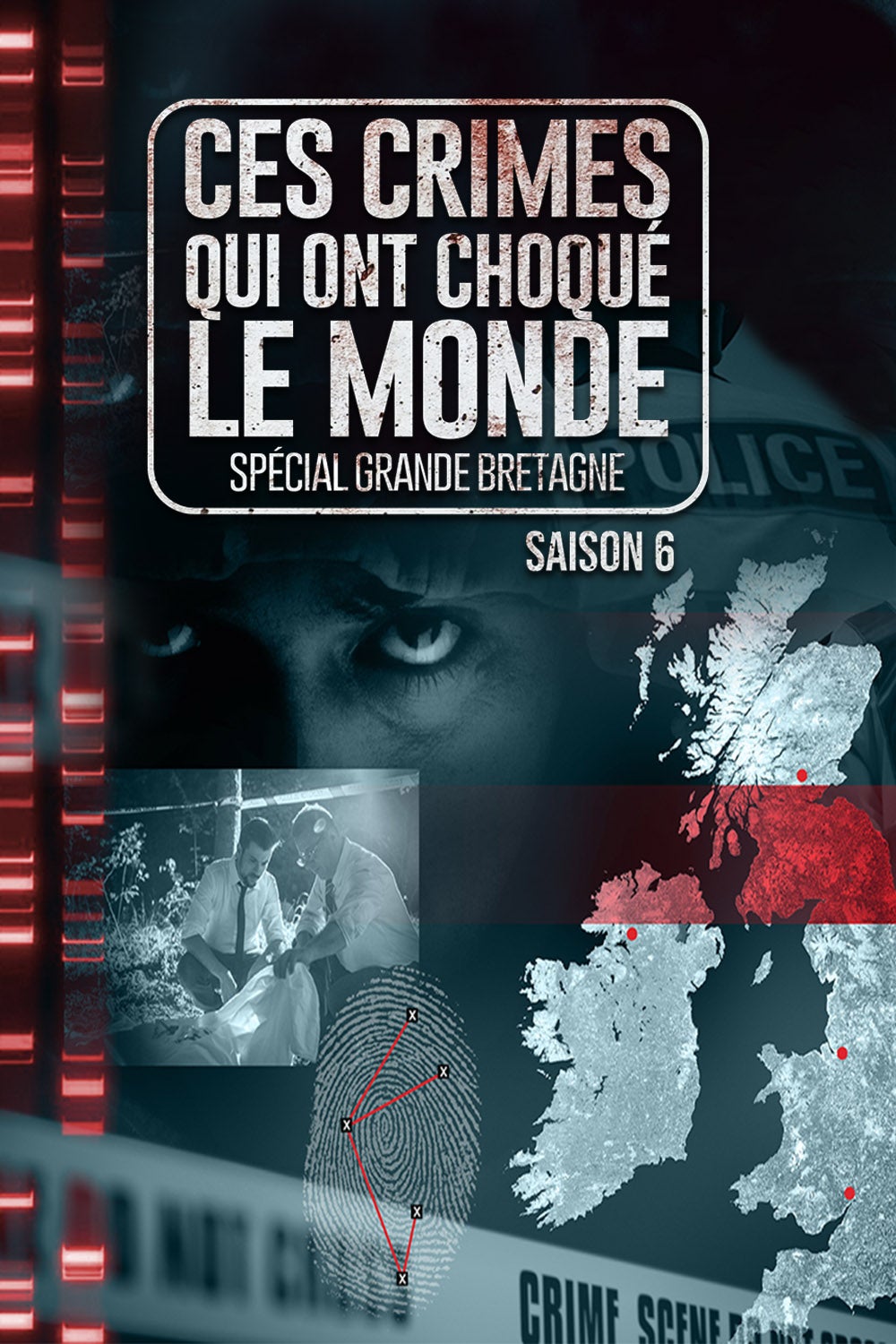 "Ces crimes qui ont choqué le monde"