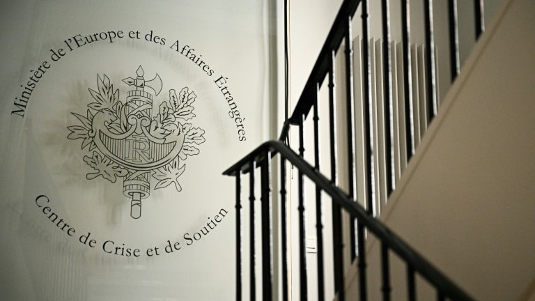 Les deux Français détenus au Togo depuis fin juillet désormais en liberté provisoire