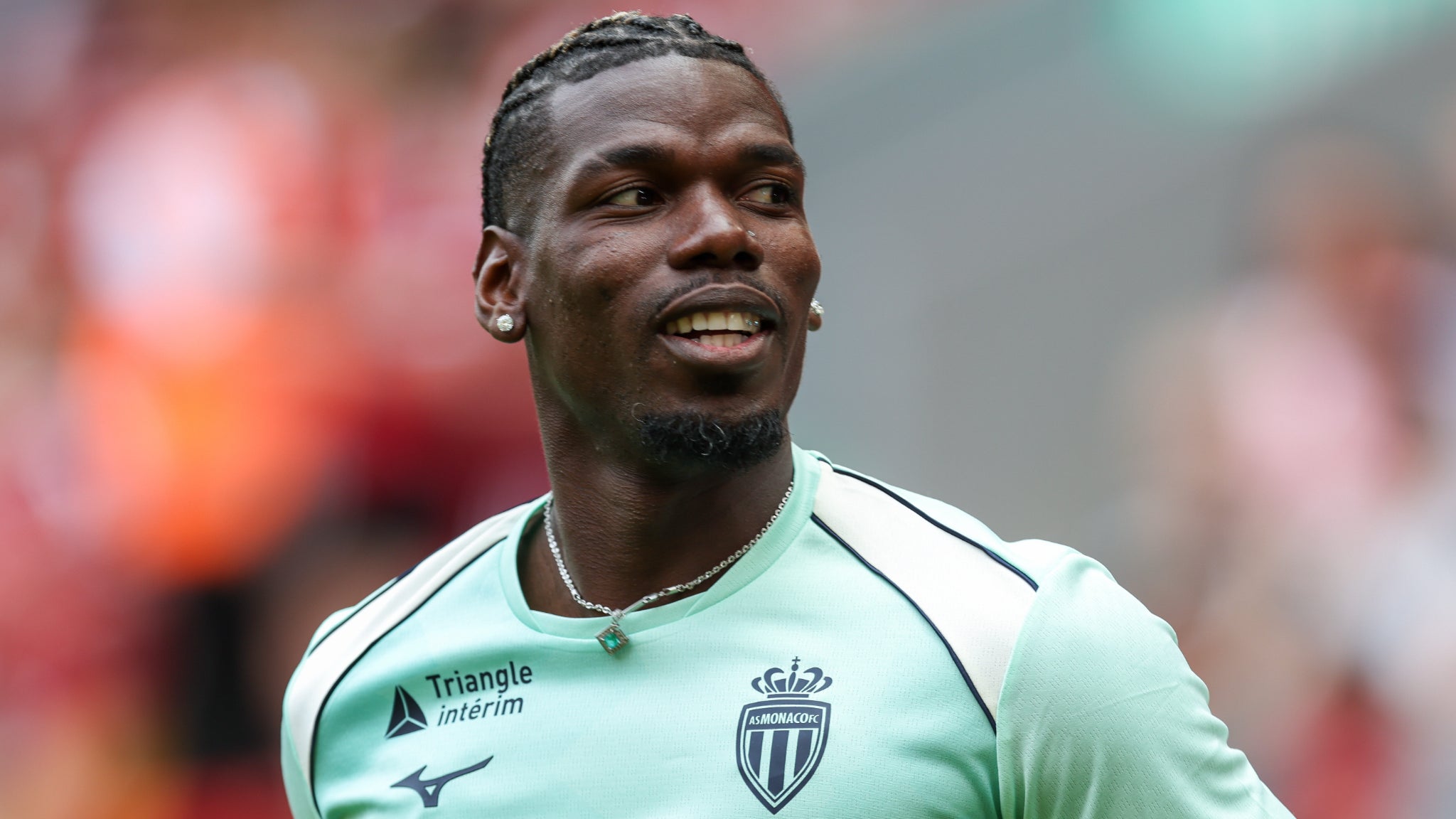 Mercato: c'est officiellement terminé pour Paul Pogba à l'AS Monaco