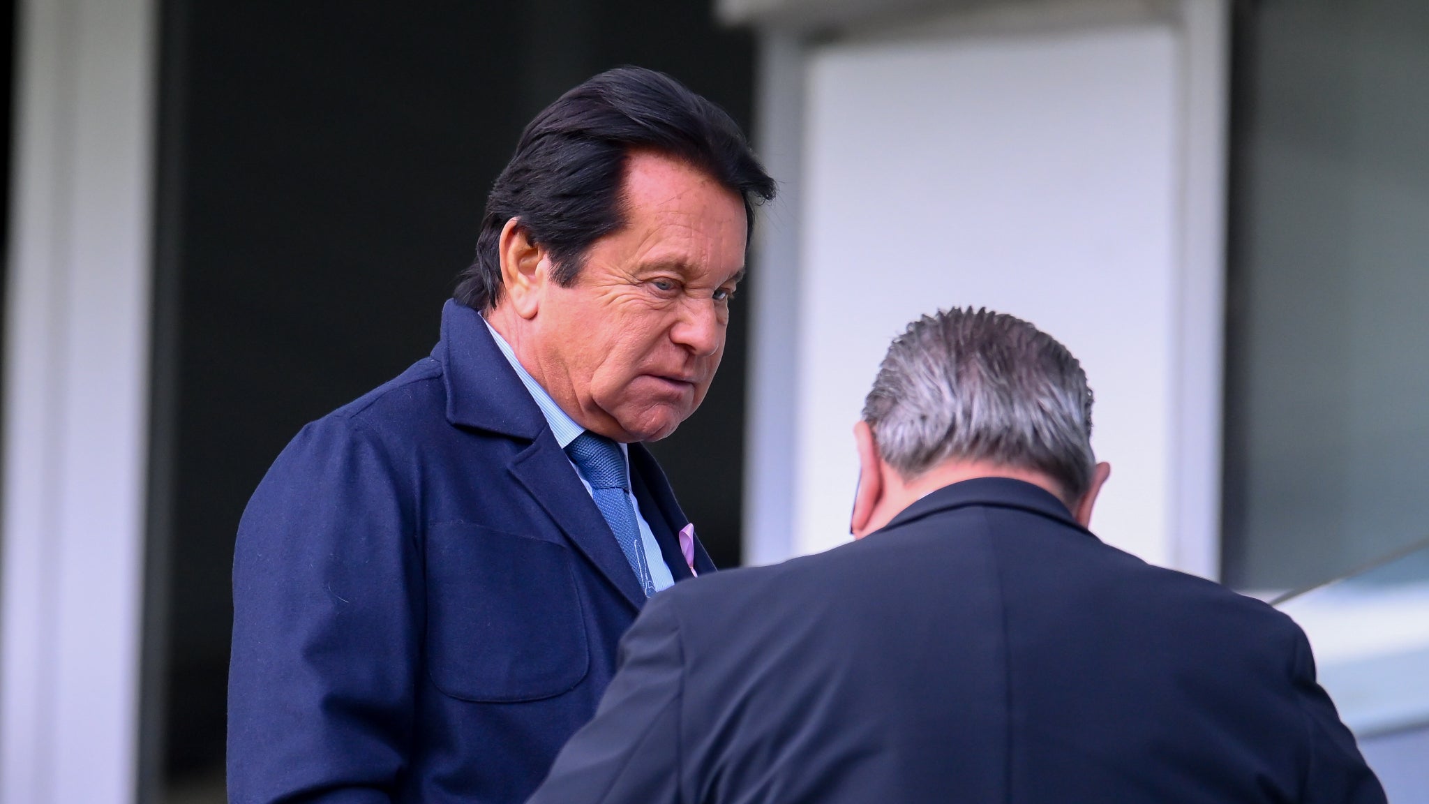 100 Million Euro FC Nantes Sale Collapses as Waldemar Kita Walks Away