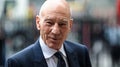 Sir Patrick Stewart, le 11 septembre 2018 à Londres (Royaume-Uni).