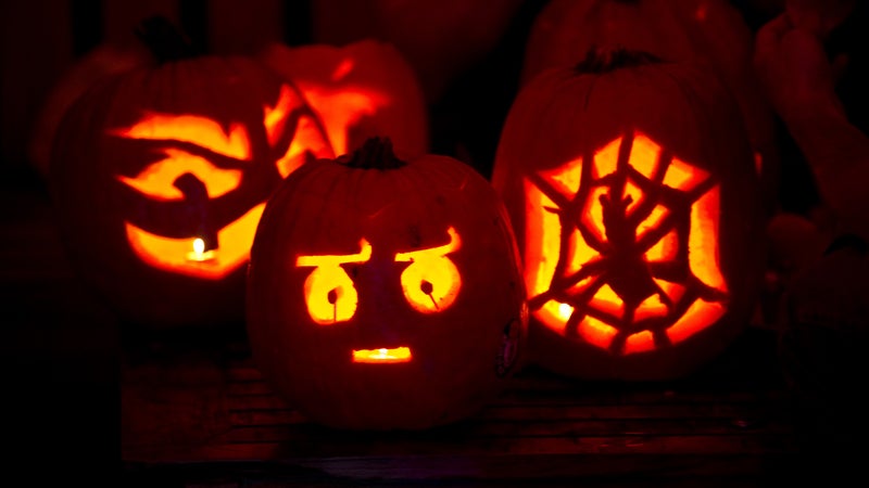 Danses de zombies, musique électro et soirées costumées... Le Val-de-Marne fête Halloween
