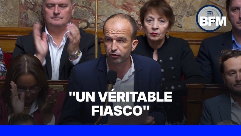 Violences du week-end: l'opposition critiquent les couvre-feux dans plusieurs villes