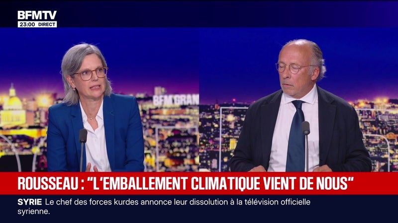 Héritage : au-delà de 12 millions, on prend tout (LFI) - 25/08