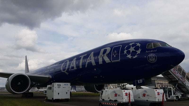 "C'est la crise la plus importante de notre histoire": comment la guerre avec l'Iran bouleverse Qatar Airways qui doit suspendre les lignes les moins rentables