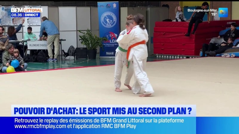 La rentrée de septembre rime avec activités sportives.