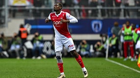 Paul Pogba de retour sur les terrains face au Paris FC en Ligue 1 le 10/04/2026 après plusieurs mois d'absence